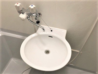 その他部屋・スペース　内装です