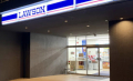 コンビニ　ローソン 流山おおたかの森駅前店（コンビニ）まで6070m