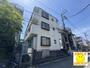 浦安駅より徒歩3分 2階 築38年3ヶ月の賃貸物件