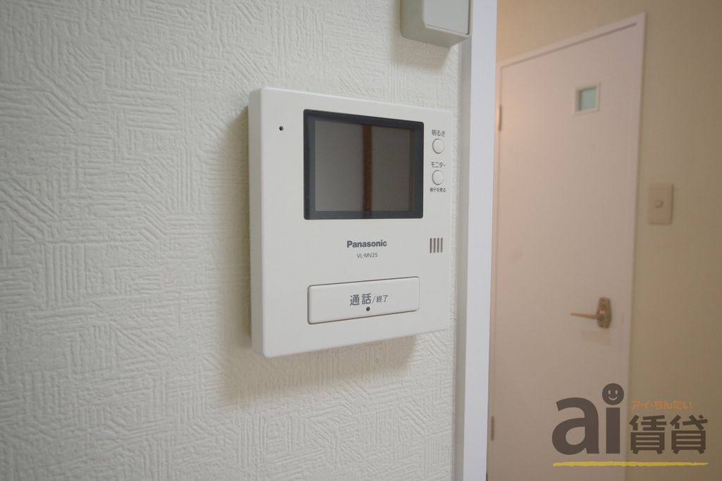 エントランス　物件画像