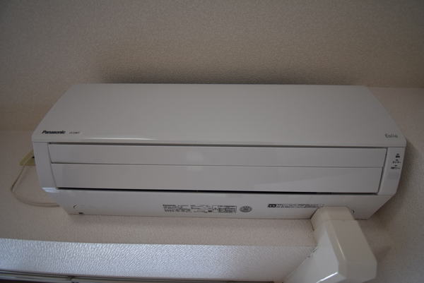 その他設備　同物件別室