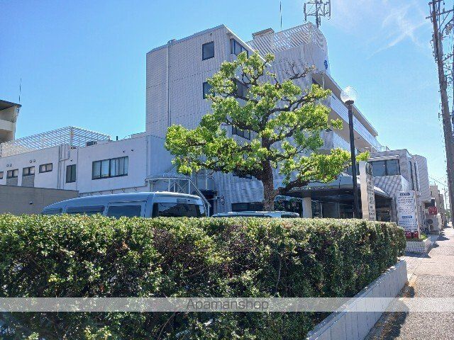 病院　大菅病院（病院）まで150m