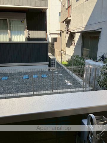 眺望　眺望
