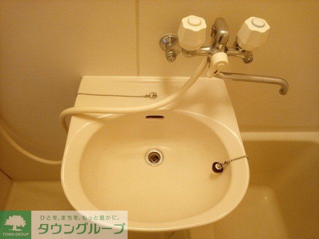その他　駐輪場
