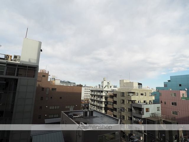 眺望　眺望