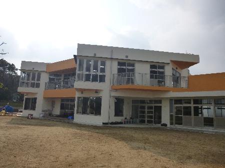 幼稚園・保育園　山本保育園（幼稚園・保育園）まで2362m