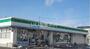 コンビニ　ファミリーマート 盛岡三本柳店（コンビニ）まで755m