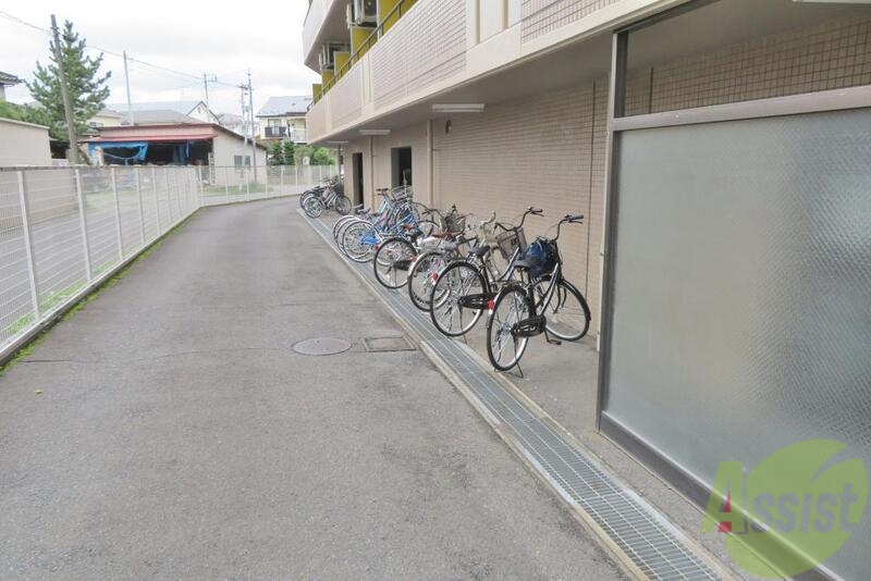その他　（その他）まで100m