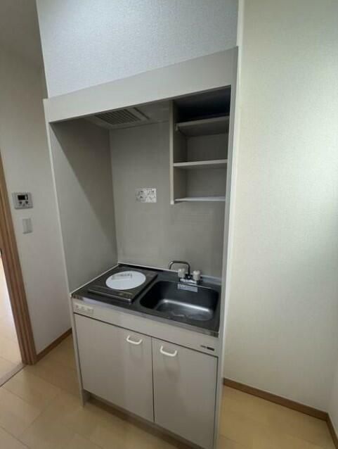 キッチン　同一仕様