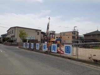幼稚園・保育園　文殊乳児保育園（幼稚園・保育園）まで420m