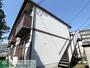 町田駅より徒歩11分 1階 築40年10ヶ月の賃貸物件