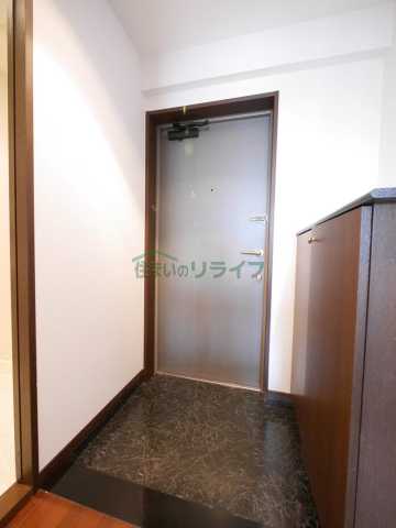 玄関　別部屋参考画像