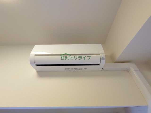 その他設備　別部屋参考画像