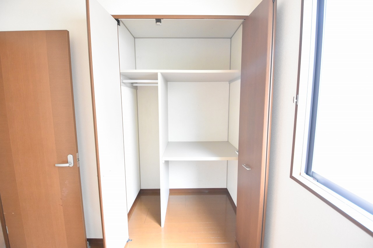 収納　様々な用途に使い分けれる収納です。