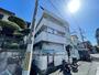 ハイム白山 2階 築35年11ヶ月の賃貸物件