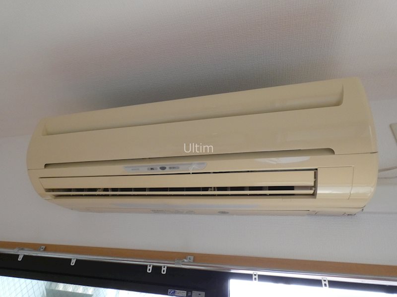 その他設備　違うお部屋の写真です。ご参考までに