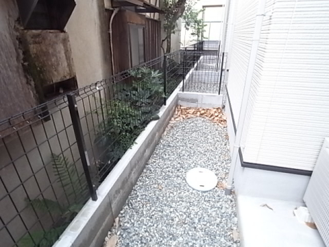 庭