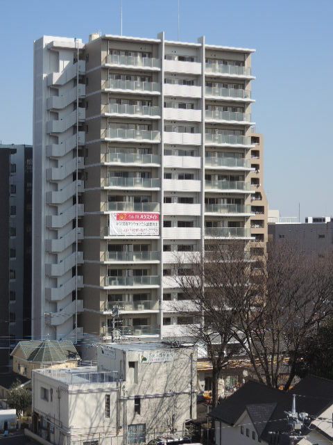 建物外観　京浜東北・根岸線【浦和駅】徒歩７分♪