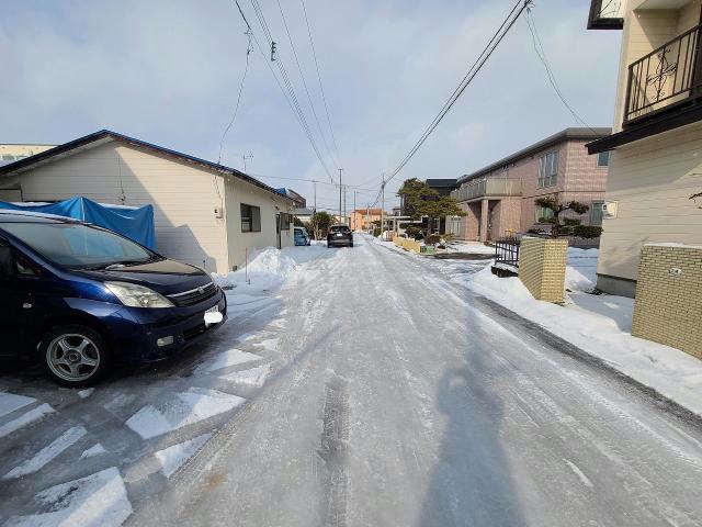 その他　周辺環境