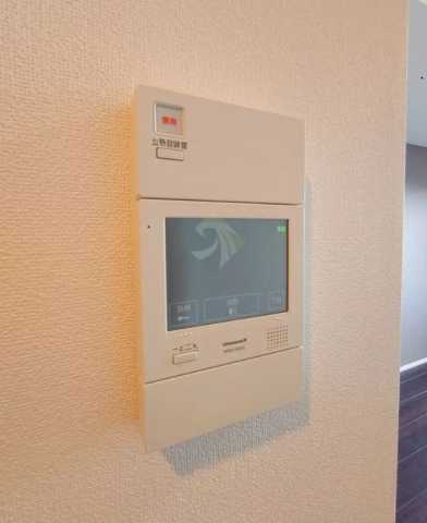 セキュリティ　ルクレ西池袋