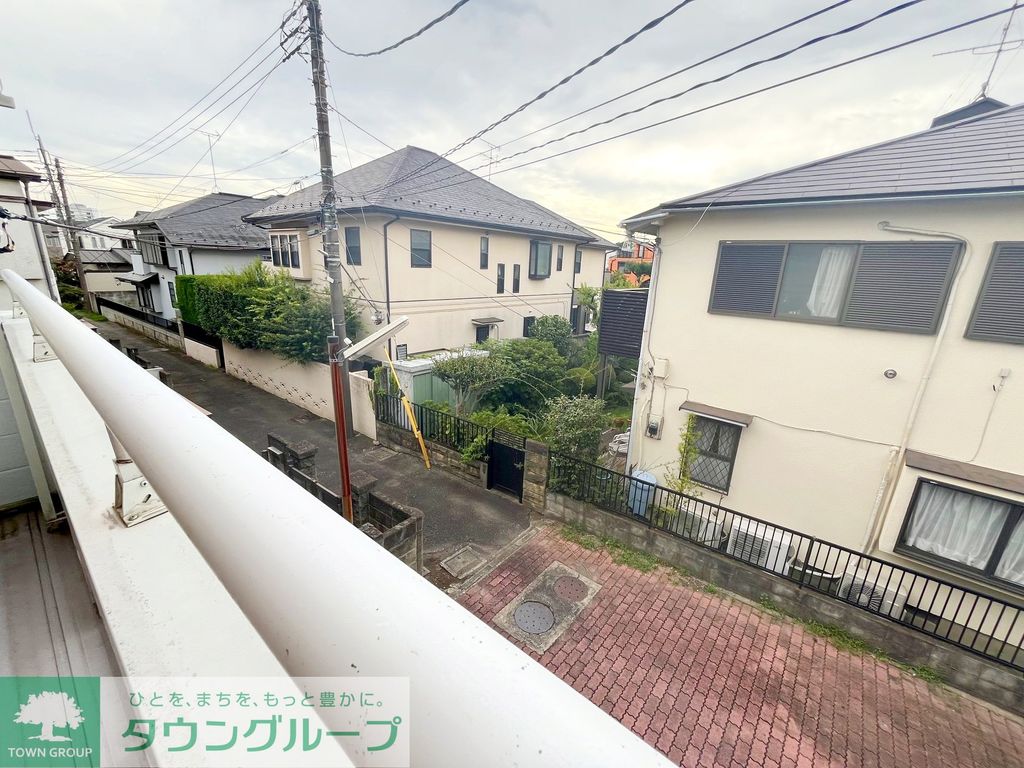 若葉町2丁目テラスハウスのその他写真