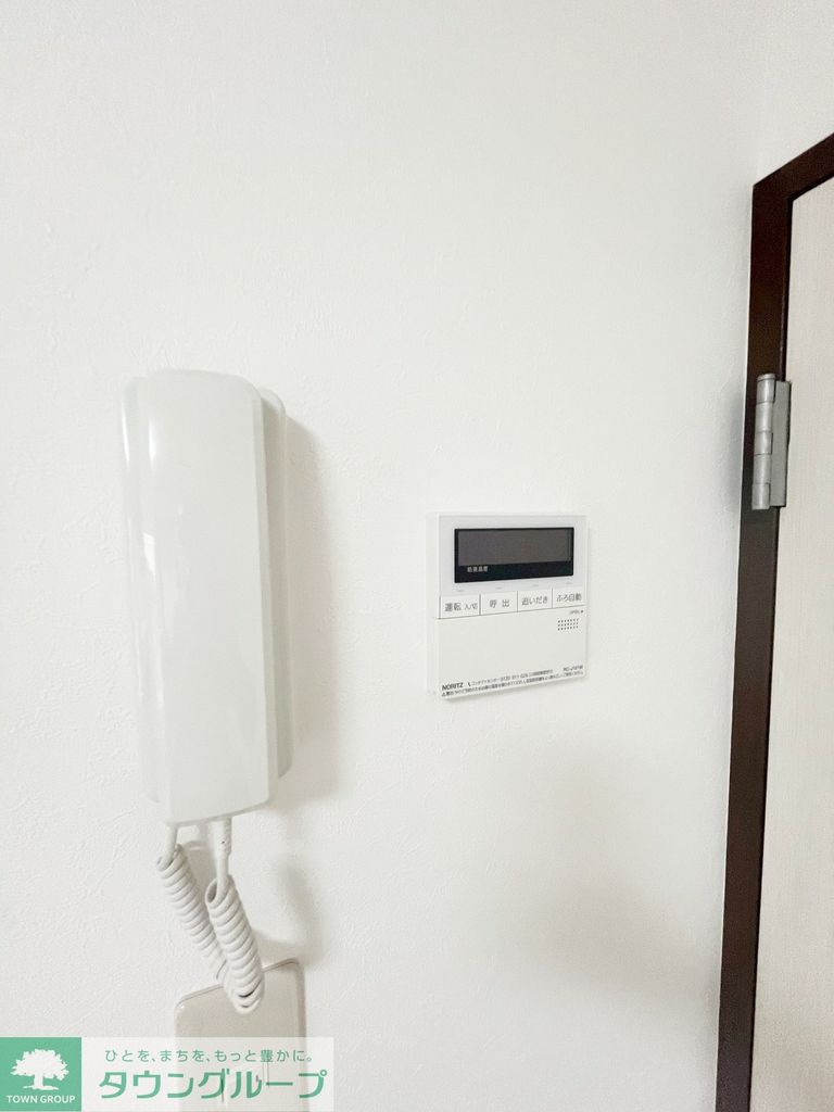 若葉町2丁目テラスハウスのその他写真