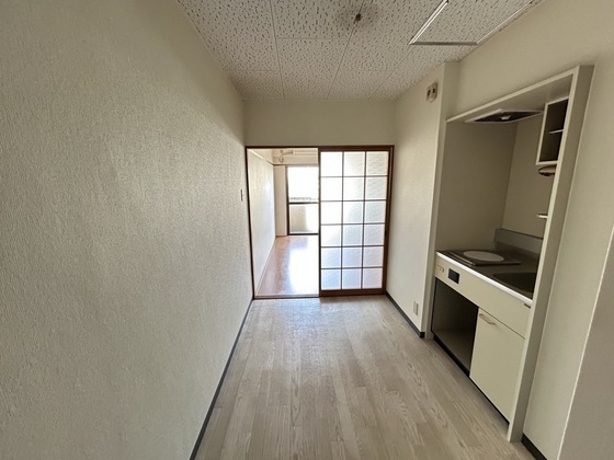 その他部屋・スペース　※別号室の写真です。