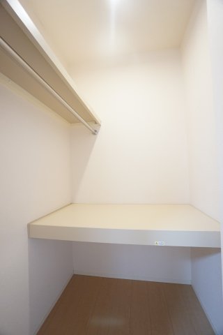収納　※同物件・同タイプの写真です。
