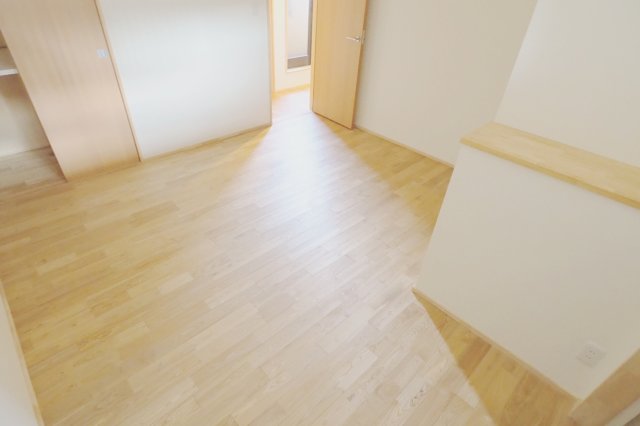 その他部屋・スペース　※写真は同物件別部屋の物となります。現状優先となります。