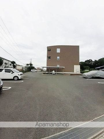 グラシアスのその他写真