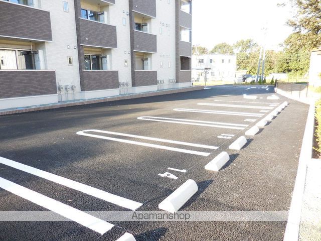グラシアスの外観写真