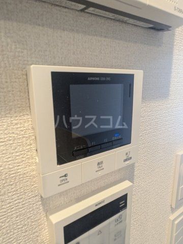 PREXION Baceのその他写真