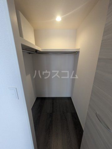 PREXION Baceの内装写真