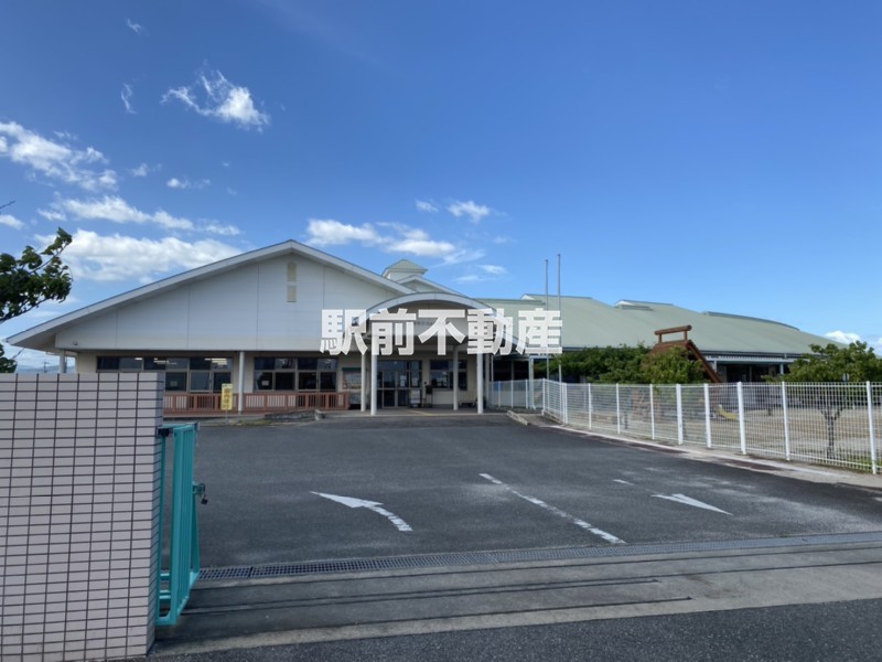 幼稚園・保育園　ちよだ保育園（幼稚園・保育園）まで2200m