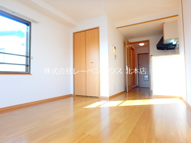その他　同物件別部屋参考写真です