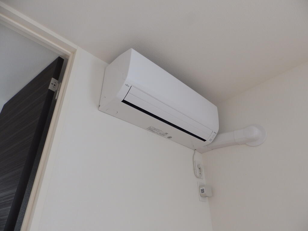 その他設備　建築中の為、同施工会社参考写真