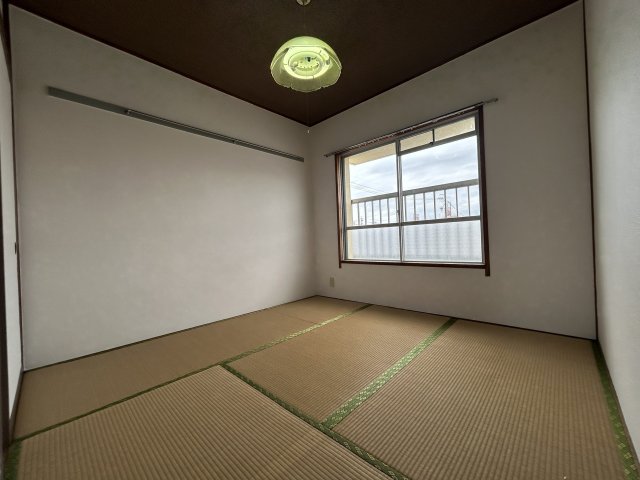 その他部屋・スペース　※写真は２０３号室です