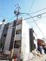 ささしまライブ駅より徒歩8分 2階 築3年8ヶ月の賃貸物件