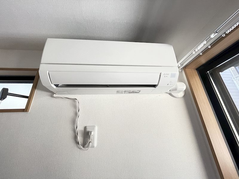 その他設備　別号室