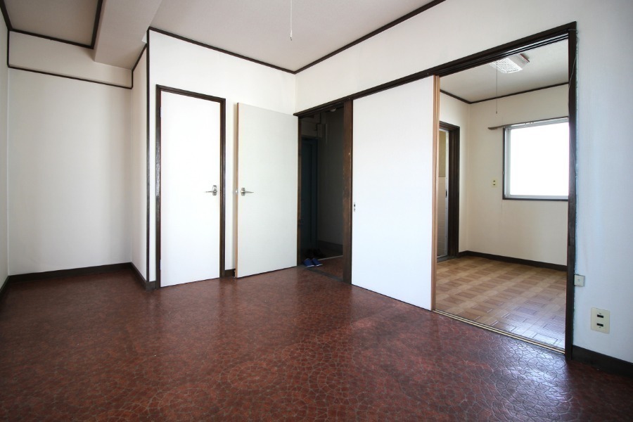 その他部屋・スペース　洋室