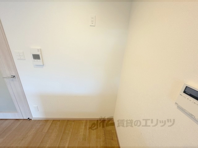 その他部屋・スペース　冷蔵庫置場
