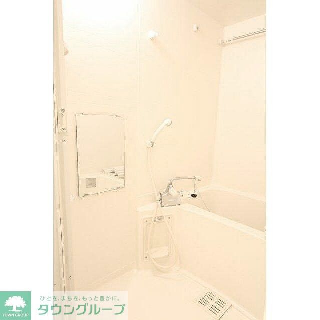 バス・シャワールーム　お部屋探しは株式会社　タウンハウジング　までお気軽にお問合…