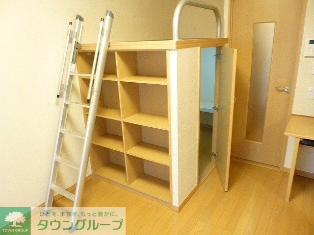 その他部屋・スペース　1階フローリング