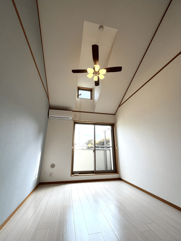 その他部屋・スペース　室内キレイです