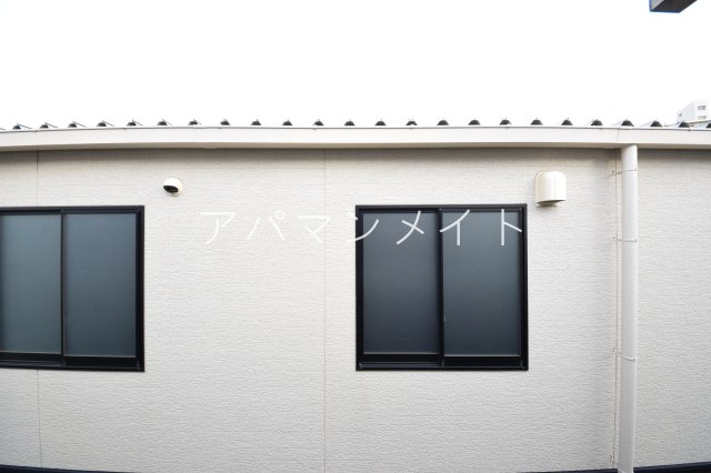 眺望　こんな感じです！