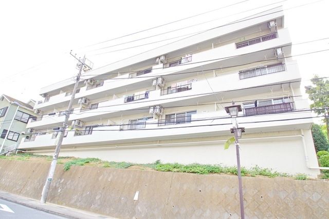 建物外観　★外観★