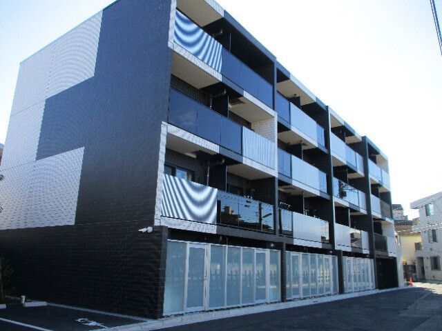建物外観　☆綺麗な外観☆
