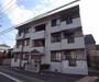 嵯峨嵐山駅より徒歩9分 3階 築31年9ヶ月の賃貸物件