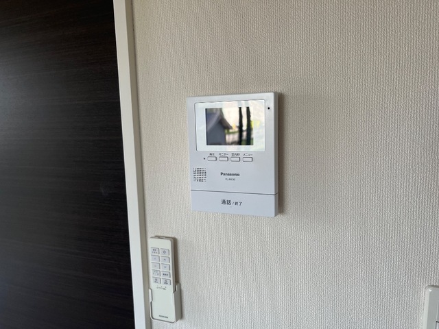 その他部屋・スペース　照明器具　エアコン