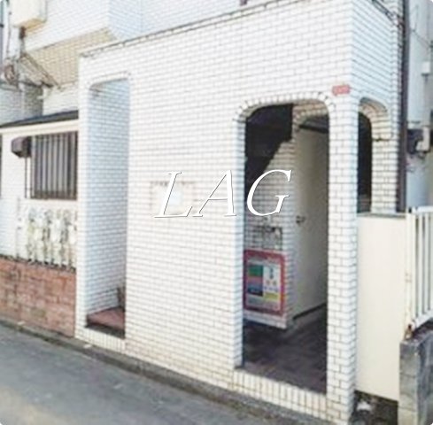 その他共有部分　共有通路です。